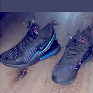 Women's nike air max 270